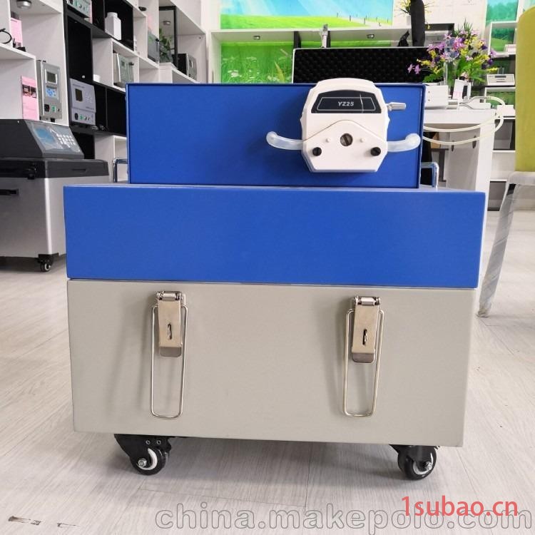 LB-8000G智能便携式水质采样器图2