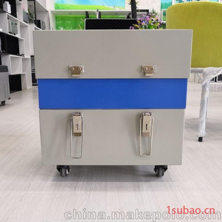 LB-8000G智能便携式水质采样器图3