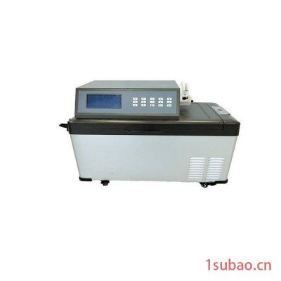 LOOBO/路博LB-8000D 水质自动采样器