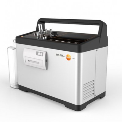 TESTO/德图 testo 3008烟尘采样器