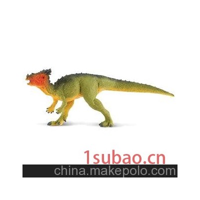 美国玩具主要品牌safari正品龙王龙仿真恐龙动物模型玩具CE认证