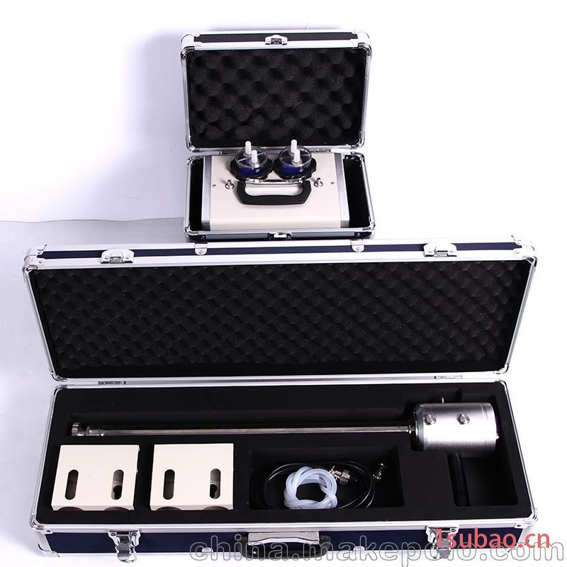 LB-2型智能烟气采样器 供应杭州图3