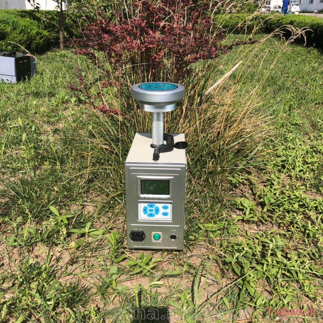 LB-2型智能烟气采样器 供应杭州图4