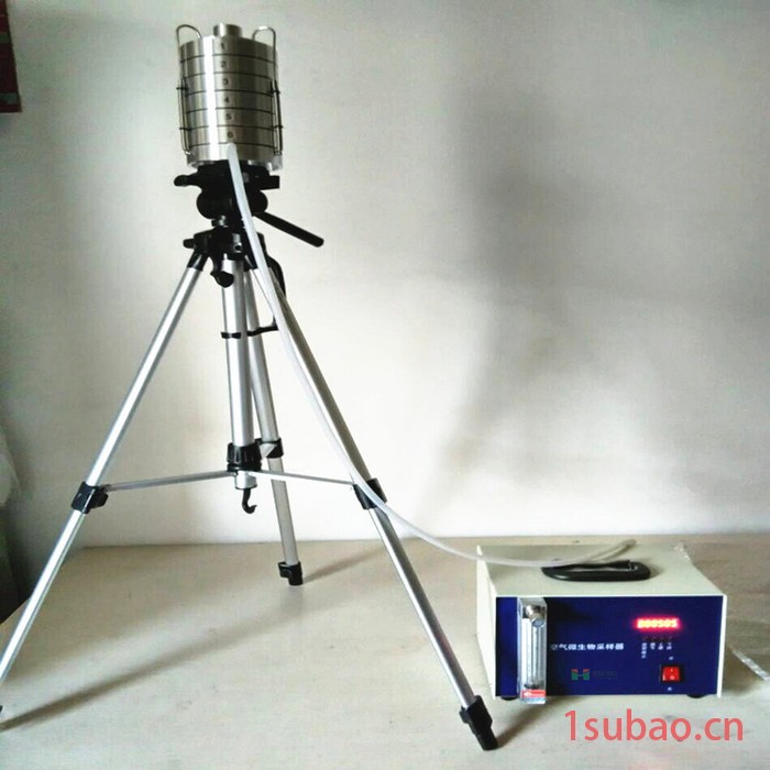 恒美空气微生物采样器-HM-QW6空气微生物采样器图3