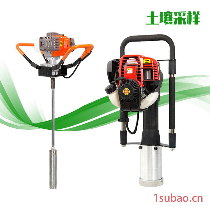 汽油动力土壤采样器-恒美汽油动力土壤采样器-HM-QY02汽油动力土壤采样器图2