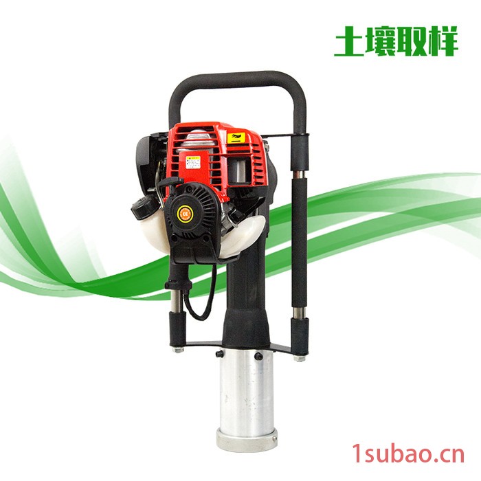 汽油动力土壤采样器-恒美汽油动力土壤采样器-HM-QY02汽油动力土壤采样器图3