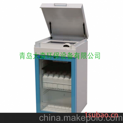 供应大森DS-8000等比例水质采样器