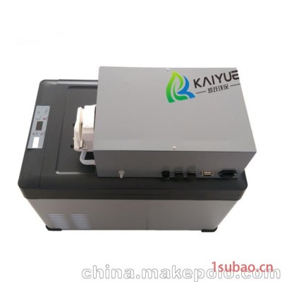 KY-8000D型便携式污水水质采样器