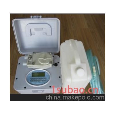 供应华邦BC-2300水质采样器