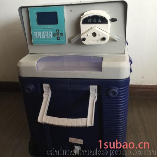 供应LB-8000D水质自动采样器water sampler