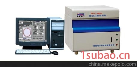 优质煤炭工业分析仪 DYGF自动工业分析仪设备 煤工业分析方法图2