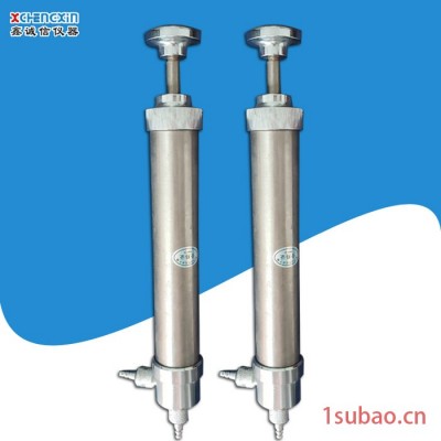 【鑫诚信】FW-2型高负压瓦斯采样器 厂家生产瓦斯采取器 气体采样器