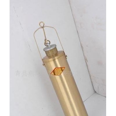 新型采样器