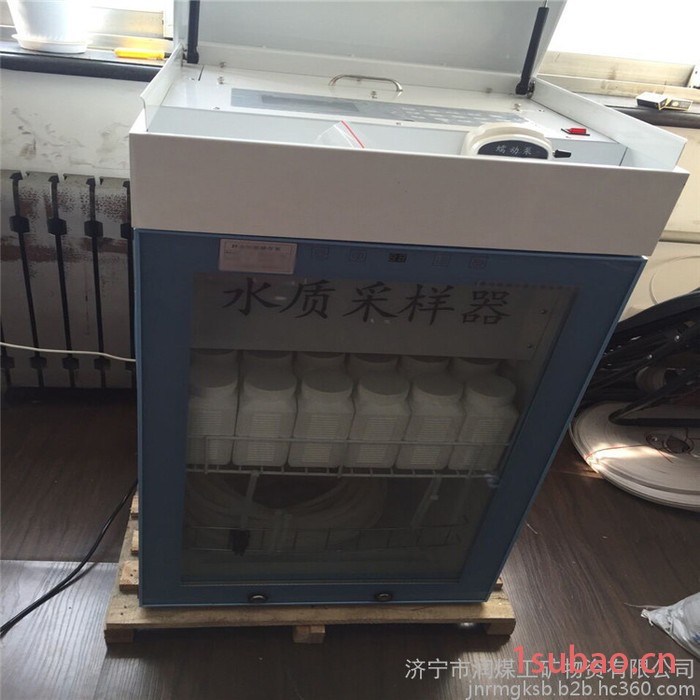 JC-8000型在线自动水质采样器 JC-8000自动水质采样器图2