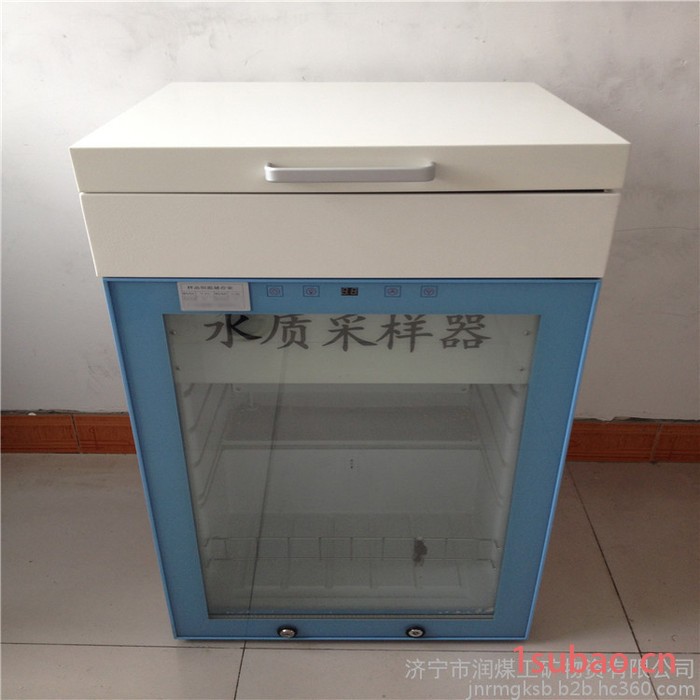 JC-8000型在线自动水质采样器 JC-8000自动水质采样器图3