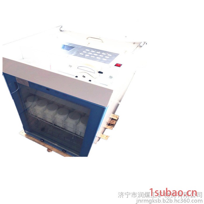 JC-8000型在线自动水质采样器 JC-8000自动水质采样器图4