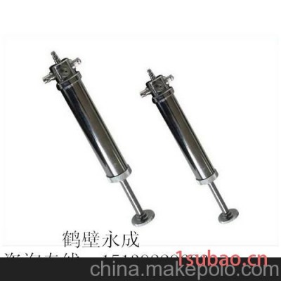 双十二CZY50型圆筒形正压式采样器