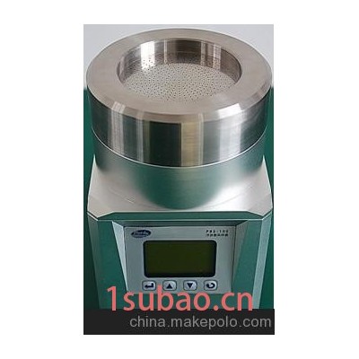 供应苏州诺达PBS-100浮游细菌采样器