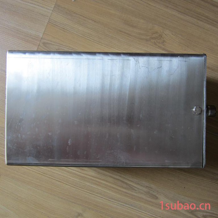 亿捷ZYA-0309 方型土壤原状采样器 方型原状取样钻 手动取样钻 便携式土壤采样器图3