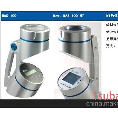 供应默克 经济型采样器MAS100Eco
