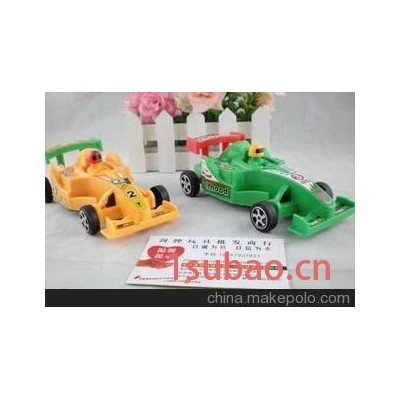 儿童玩具 回力赛车 赛车模型 玩具赛车 地摊玩具 礼品 赠品