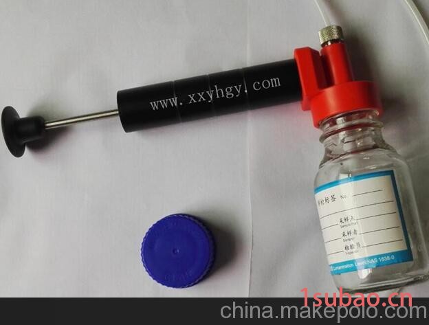 批发油品专用取样器 抽油泵 采样器图3