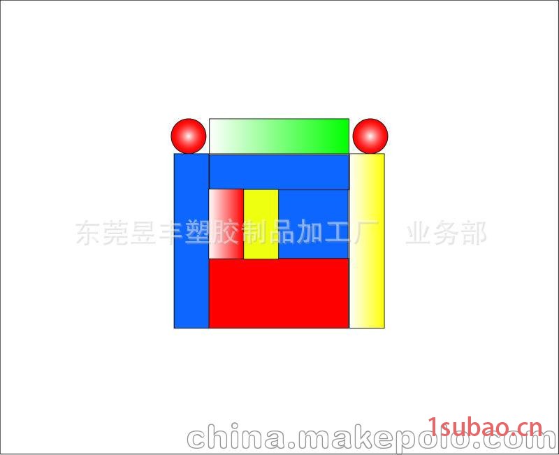 EVA拼图、EVA积木