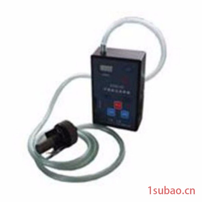 中旺CCZG-20A型粉尘采样器呼吸性粉尘采样器 煤用粉尘检测仪直销图4