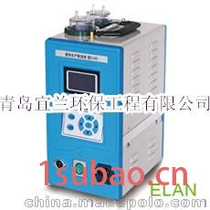 宜兰供应EL-2型双气路烟气采样器图2