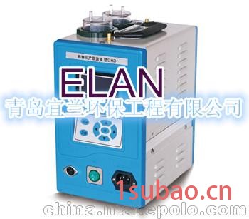 宜兰供应EL-2型双气路烟气采样器图4