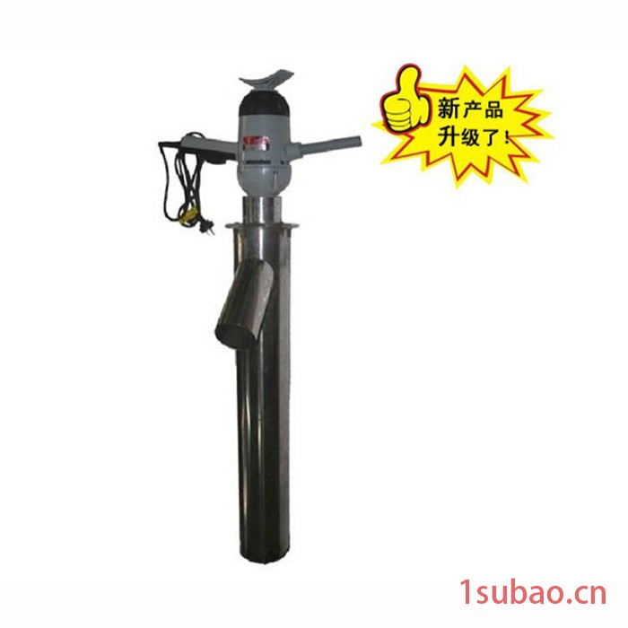天润科技_供应便携式采样器 取样器 便携式采样机图2