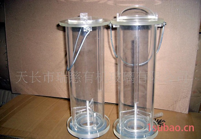 水质采样器(图)图3
