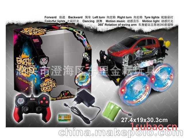 拉线玩具，拉线飞碟，赠品，模型玩具图4