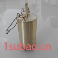 中渤重工 齐全采样器图2