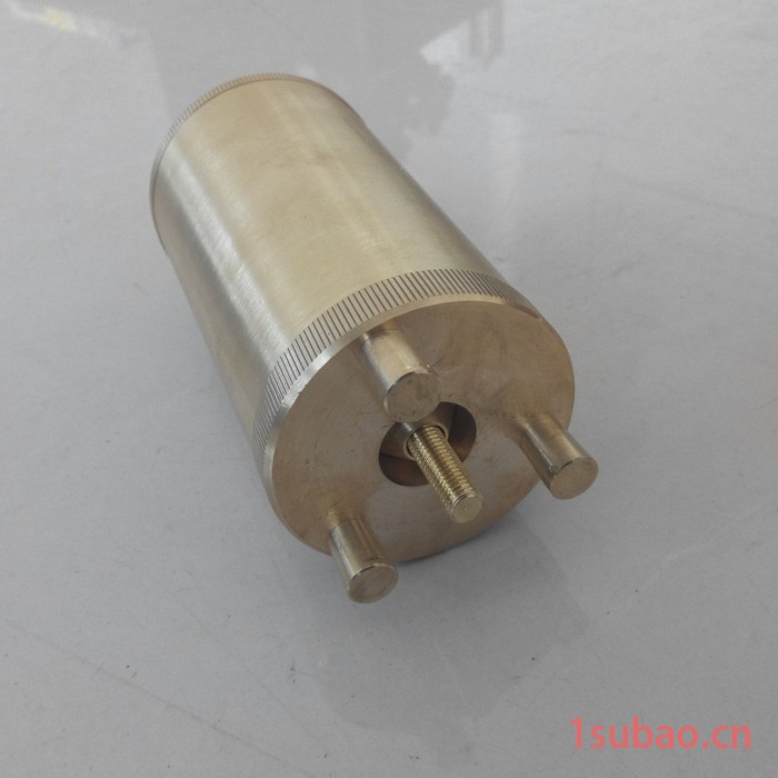 中渤重工 齐全采样器图4