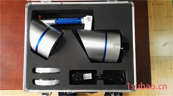 FKC-1浮游菌采样器图2