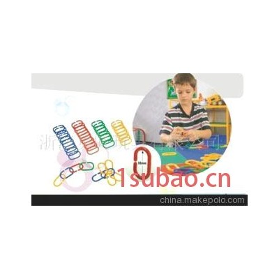 贝旺儿童链条积木