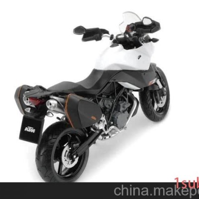 供应俊基1/12 KTM 990 SM-T 摩托车合金模型玩具