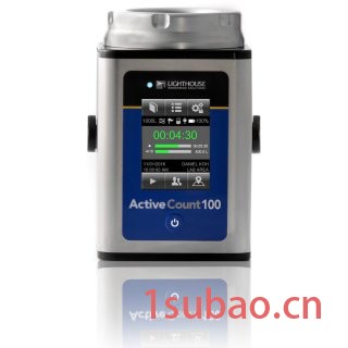 lighthouse AC100 浮游菌 浮游菌采样器图5