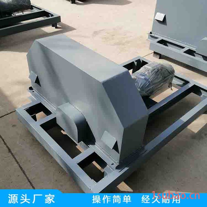 悍博皮带头部取样机 刮板式采样器 石灰石皮带取样机厂家图5
