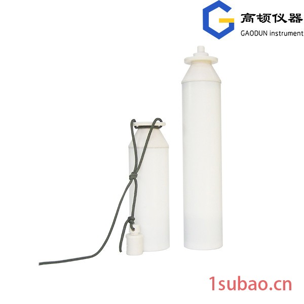 高顿GSA 三酸采样器图3