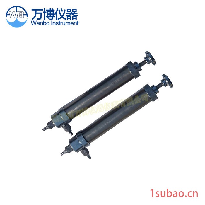 Wanbo/万博仪器FW-2 高负压采样器图4
