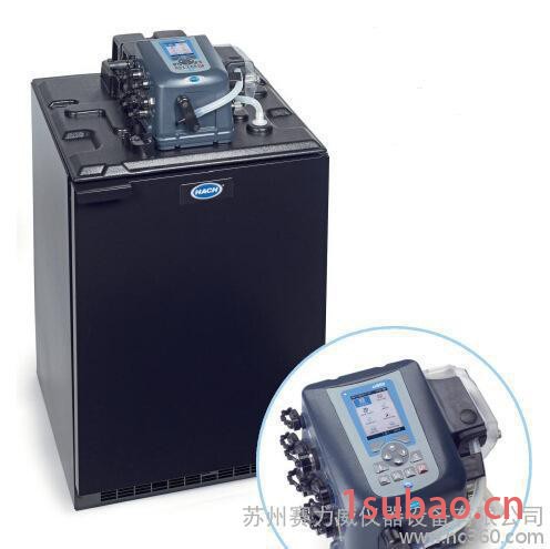 哈希AS950 全天候冷藏式采样器   新品包邮图2