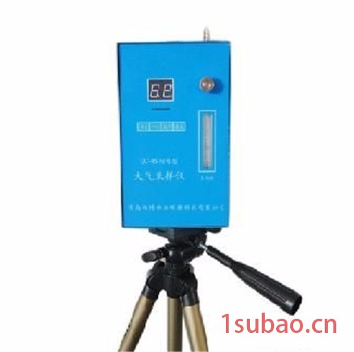 QC-4大气采样器防爆图4
