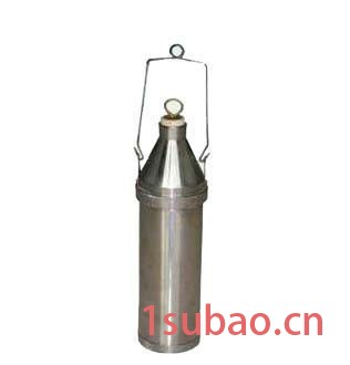 YX亚兴可卸式采样器图2