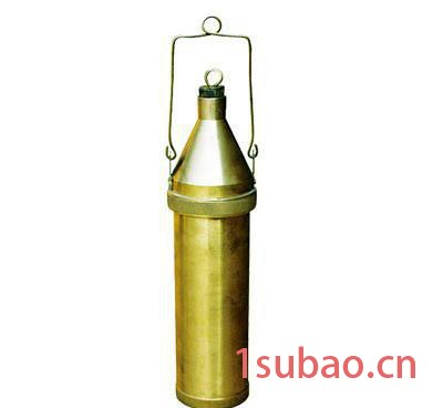 YX亚兴可卸式采样器图3