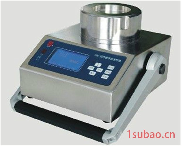 苏州诺帕机械 FKC-Ⅲ型浮游菌采样器图2