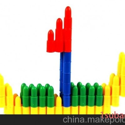 积木 专供幼儿园 儿童桌面玩具 DIY益智类幼儿最爱 厂家直销