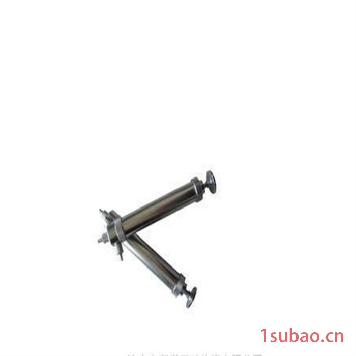 FW-2 型高负压瓦斯采取器 瓦斯气体采样器 煤矿井下瓦斯气体取样器图4