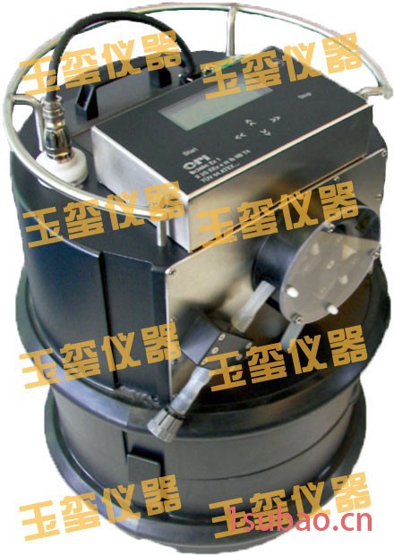 德国ORI  Basic Ex 1 mobile 便携式水质采样器
